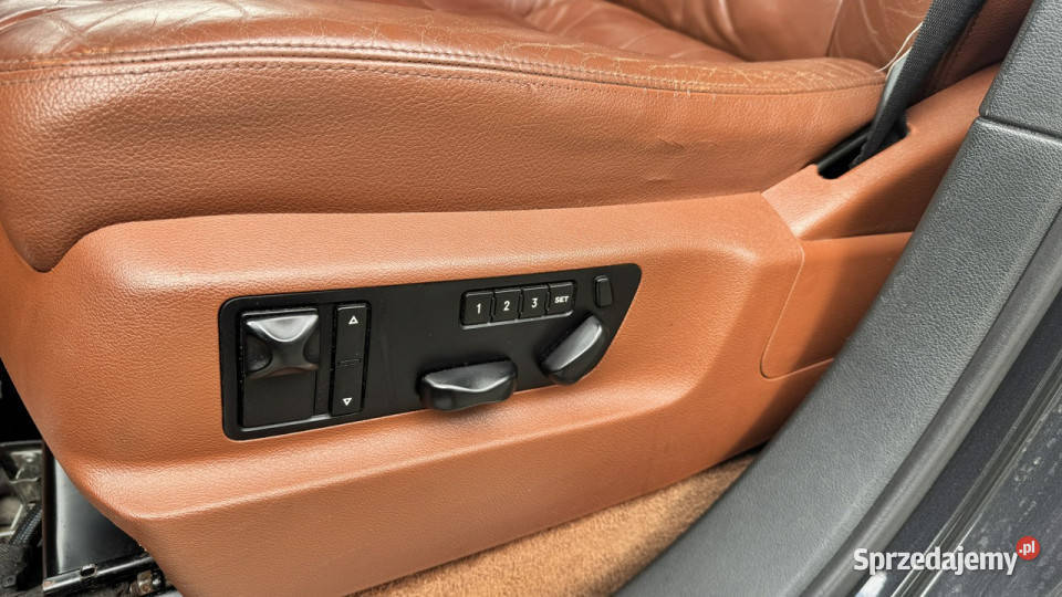 Porsche Cayenne Turbo aluminiowe felgi Porsche Gdynia sprzedam