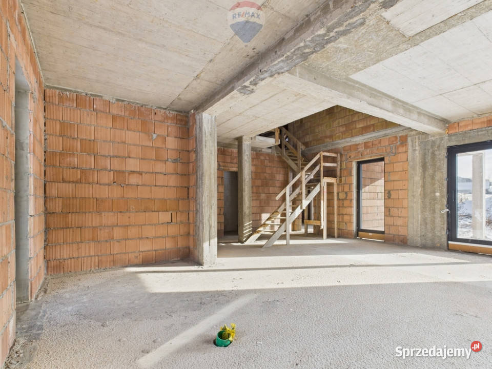 Dom na sprzedaż Tylmanowa os Czeczugi 1080m2 sprzedam