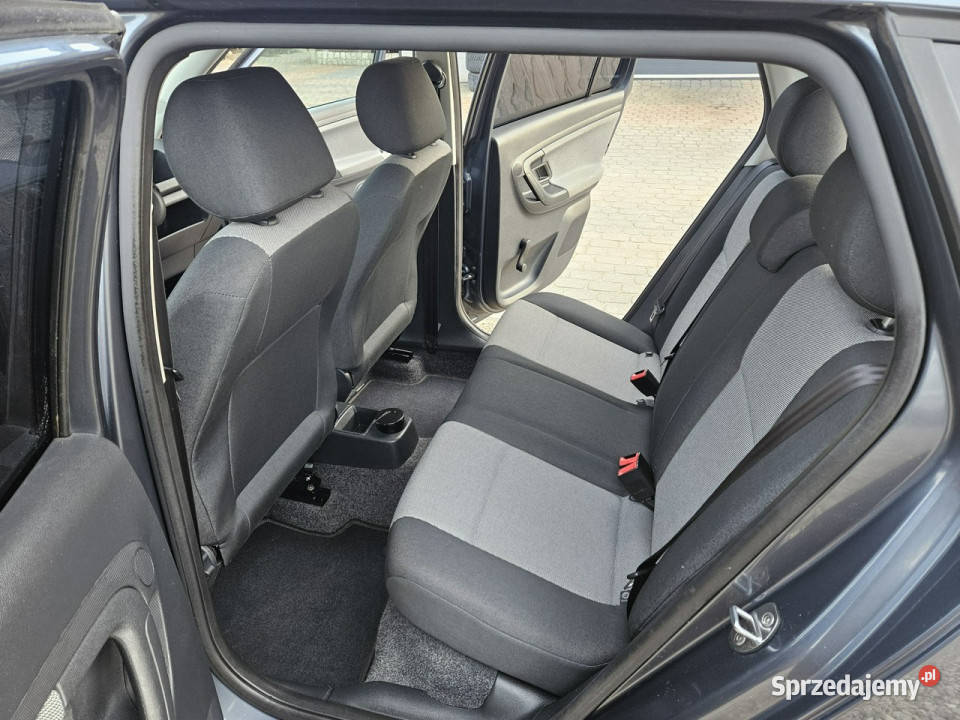 koda Fabia Opłacona Zdrowa Zadbana Serwisowana Rok produkcji 2009 Kisielice sprzedam