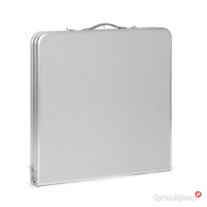 Stolik turystyczny stół składany ogrodowy Poznań