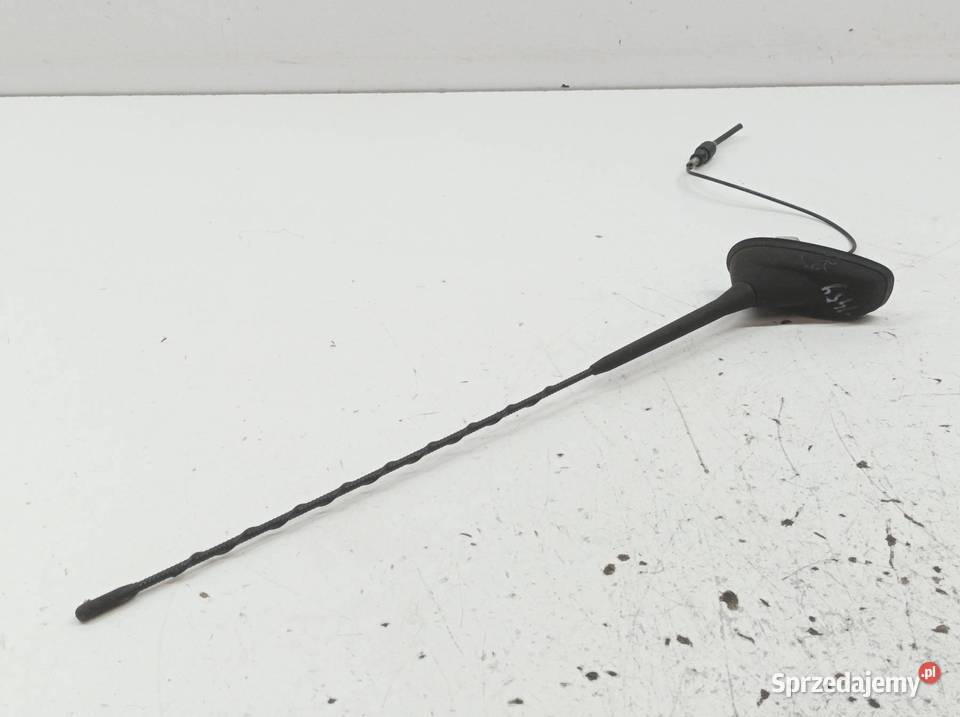 ANTENA KAROSERYJNA 9666154380 Citroen C3 II Motoryzacja