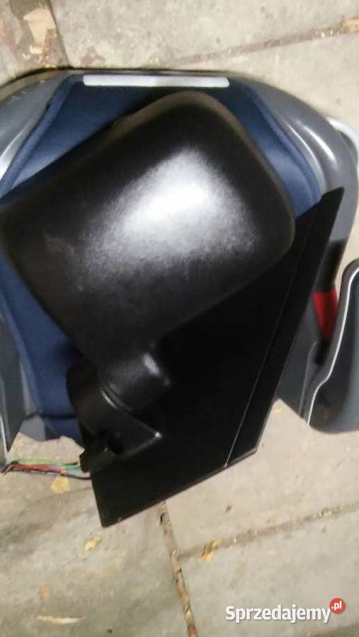 FORD Connect Tourneo Transit LUSTERKO PRAWE lubelskie Lublin