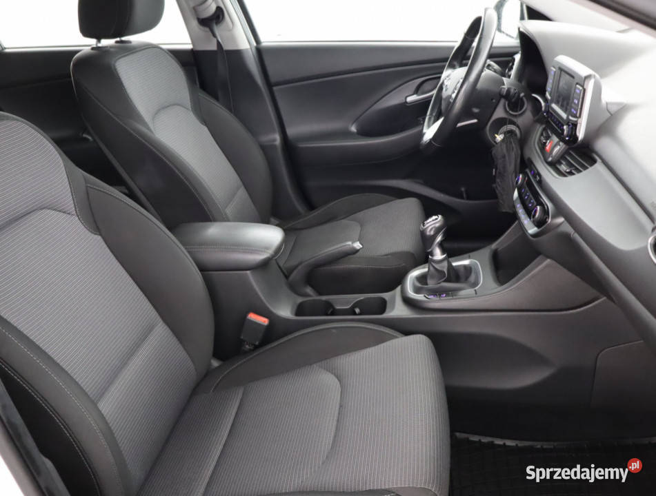 Hyundai i30 16 CRDi nieuszkodzony dolnośląskie Bielany Wrocławskie sprzedam