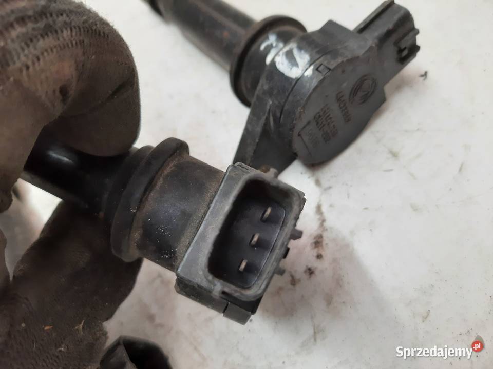 Fiat Stilo Punto Lancia Lybra 18 16V cewka Ksawerów