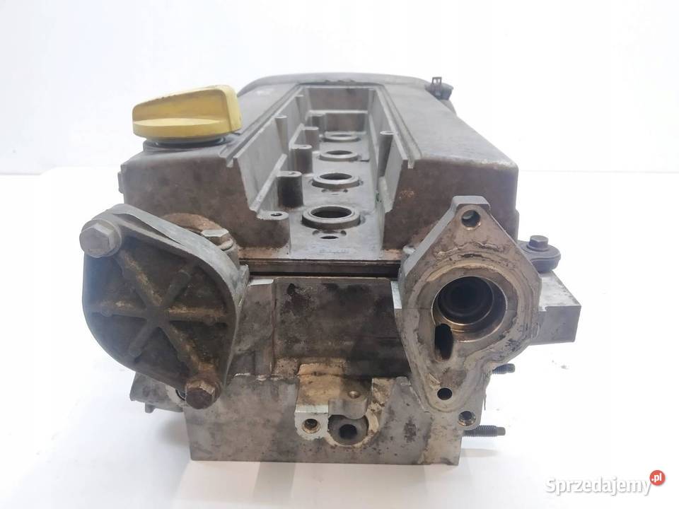 GŁOWICA KOMPLETNA 55556574 20 TURBO Opel Vectra