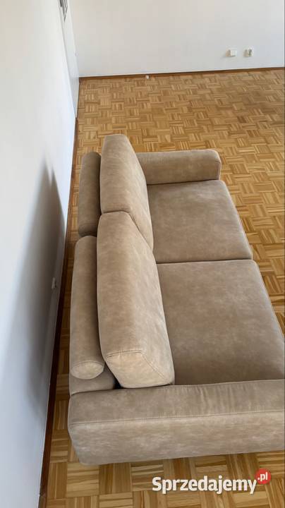 Sofa SWARZĘDZ SofaLive nierozkładana 2 osobowa mazowieckie Warszawa