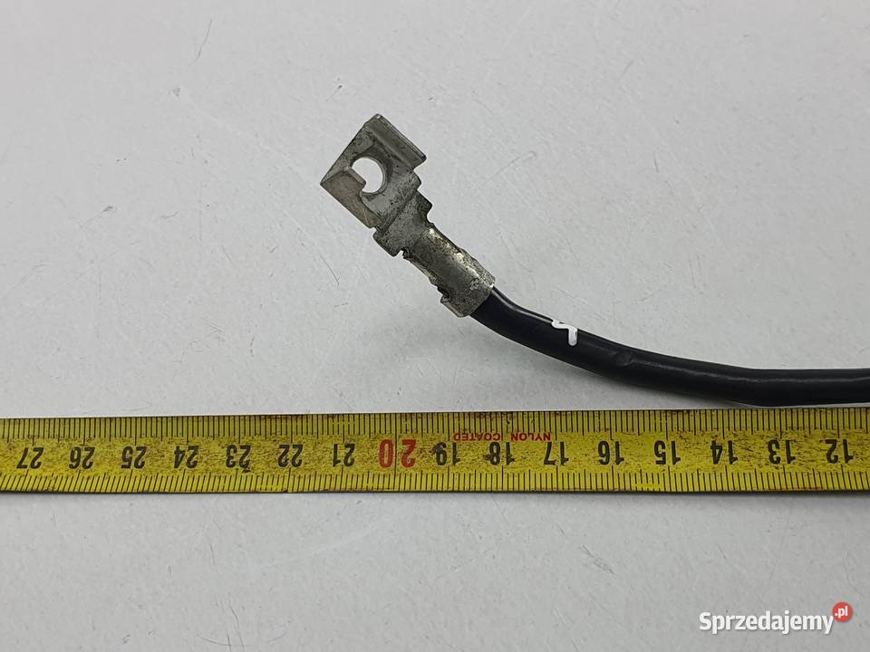 Przewod Minusowy Masa Kabel Honda Crf 1000 Łódź