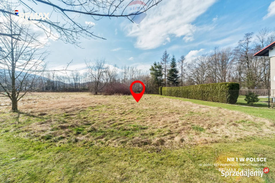 działka budowlana w lokalizacji budowlana śląskie