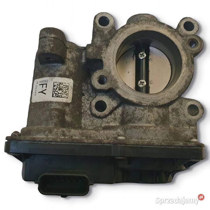 PRZEPUSTNICA Dacia Sandero 09 TCe H8201171233 osobowe Chełm sprzedam