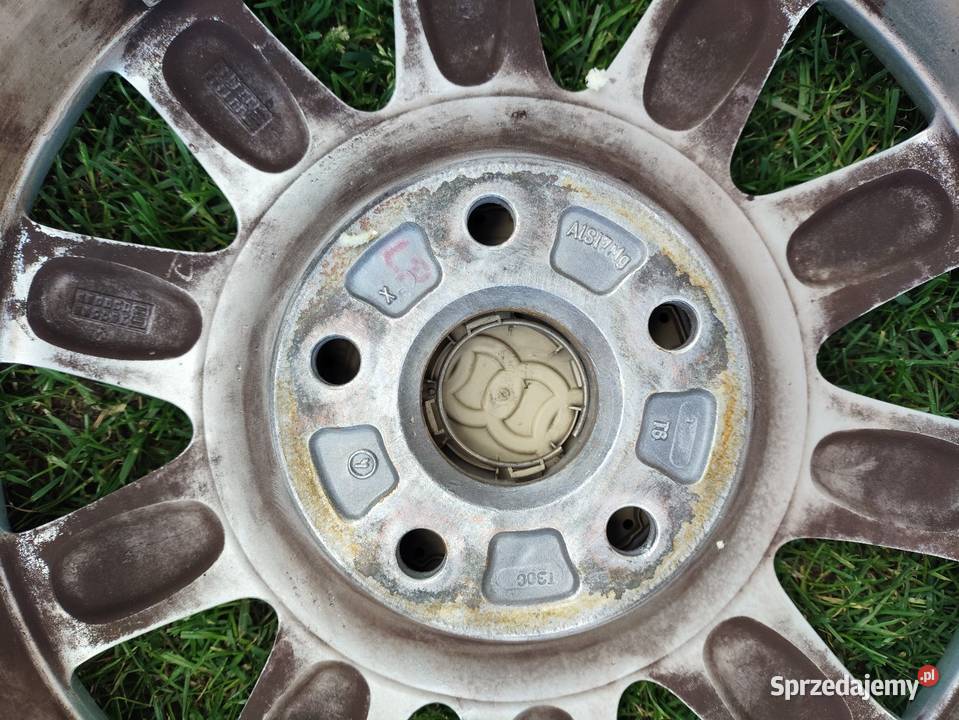 Sprzedam koła do audi Dąbrowa Tarnowska