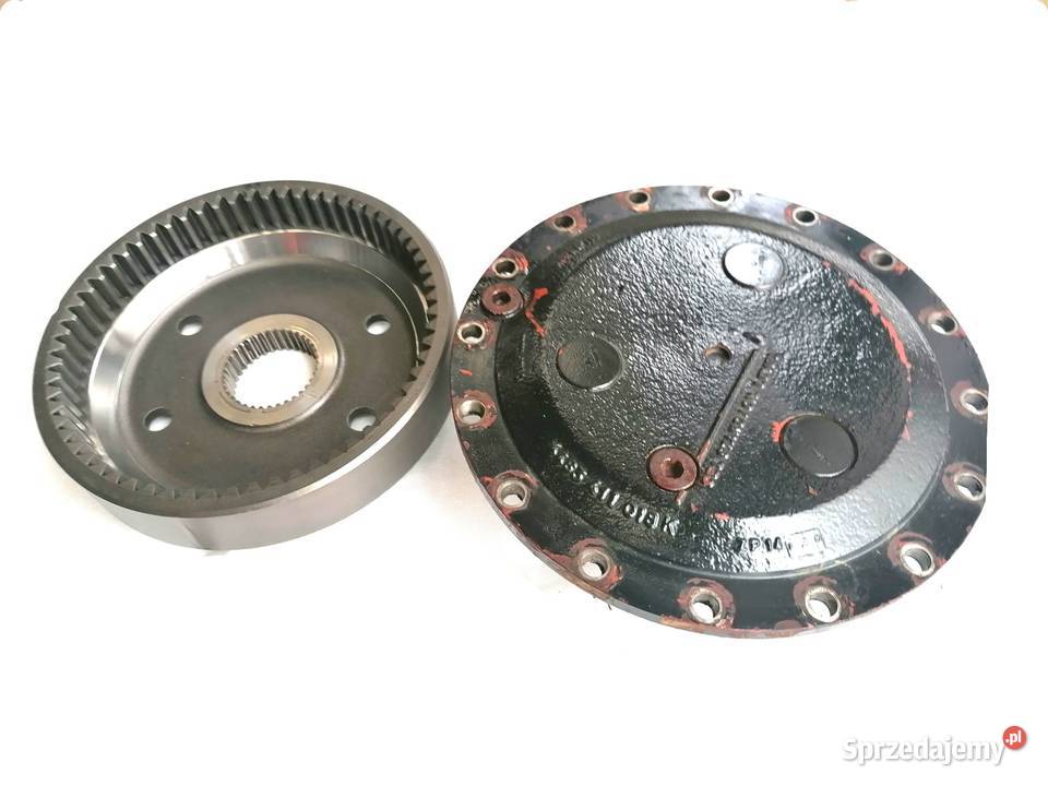 Układ planetarny Massey Ferguson 827082809240 Zajęczniki