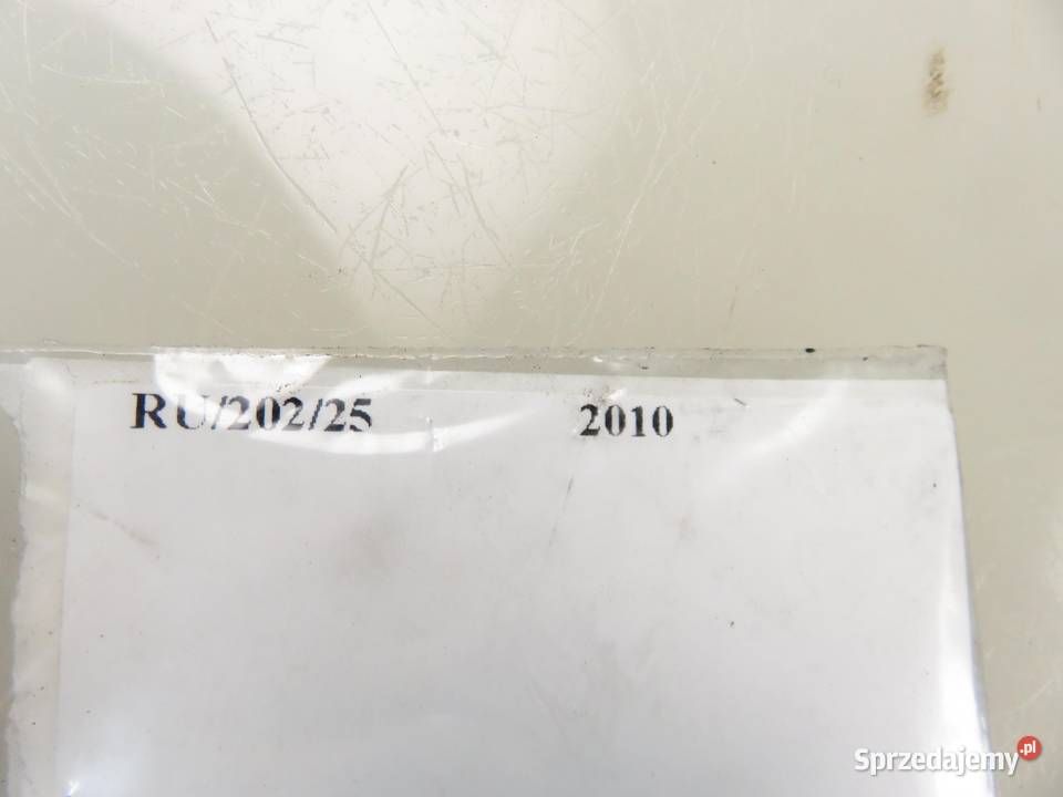 DMUCHAWA SUZUKI GRAND VITARA II JT TE TD