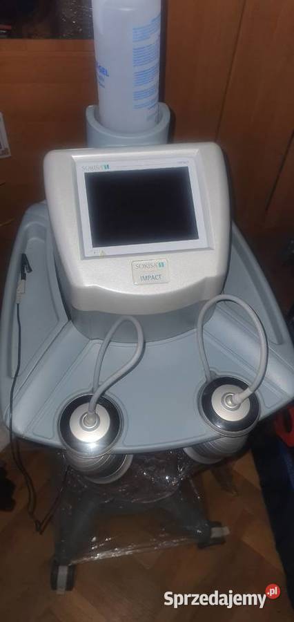 IMPACT nieinwazyjna liposukcja metodą kawitacji Gliwice