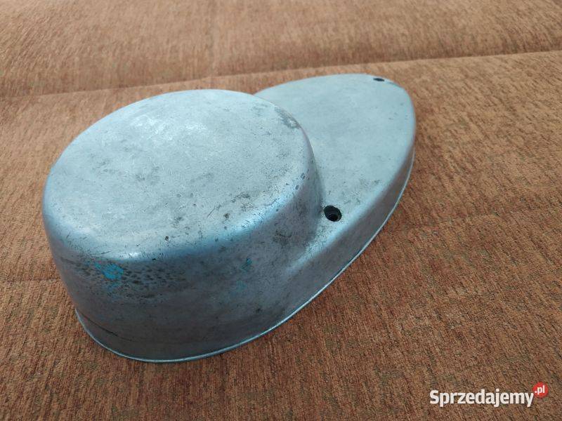 MZ ES2502 pokrywa prądnicy Zgierz