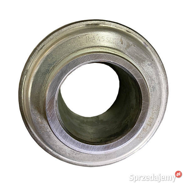 E35KTTB INA ORIGINAL Stałe łożysko kulkowe