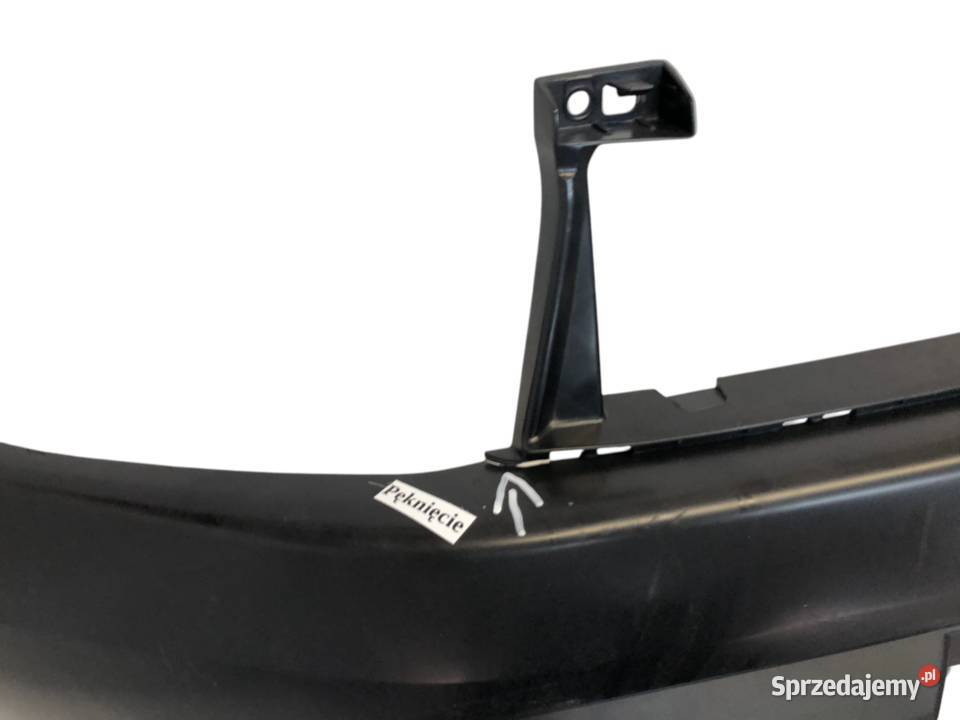 DACIA DUSTER I 20102014 PRZED LIFTEM ZDERZAK Zderzaki Zderzaki