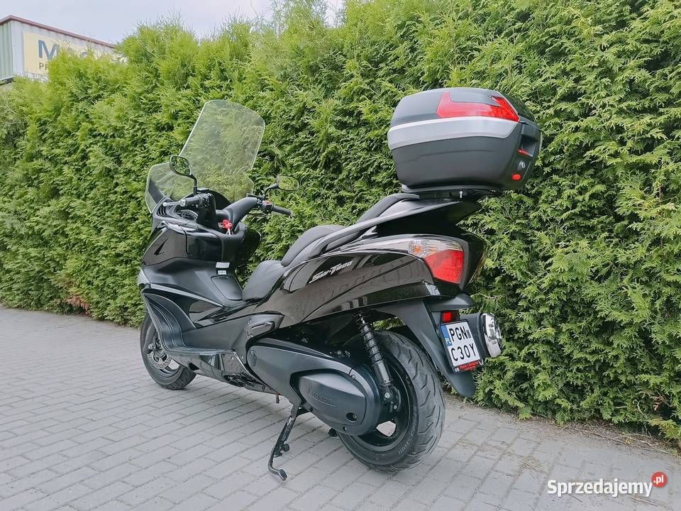 Honda SWT igła zarejestrowana