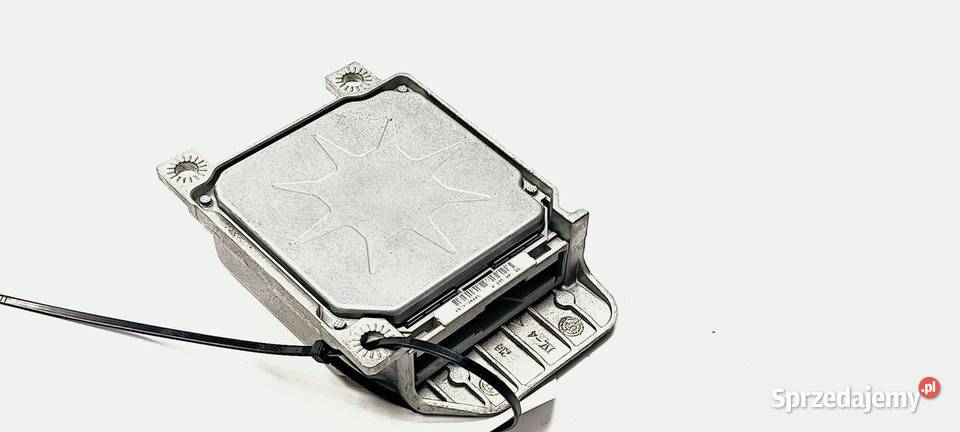 MODUŁ BMW E46 320 D 0285001681 Lipno