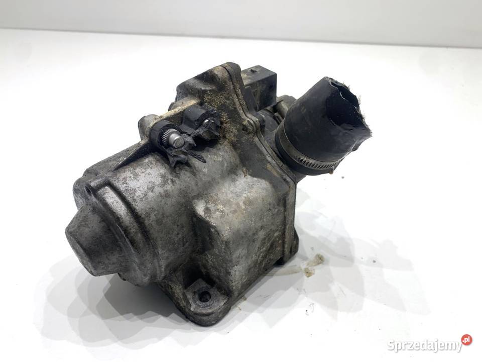 POMPA WODY BMW E71 A2C53326031