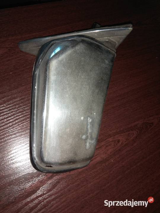 Mercedes 123 lusterko 1333 Stalowa Wola