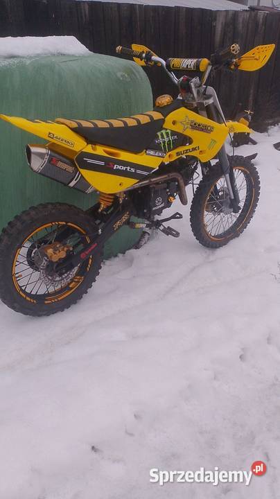 Loncin xtr 609 170CC 22 Loncin Opoczno