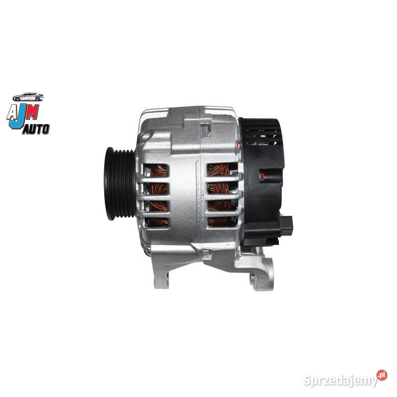 Alternator 078903016H 30 Quattro Audi A4 B7 Audi osobowe lubelskie Grabów Szlachecki