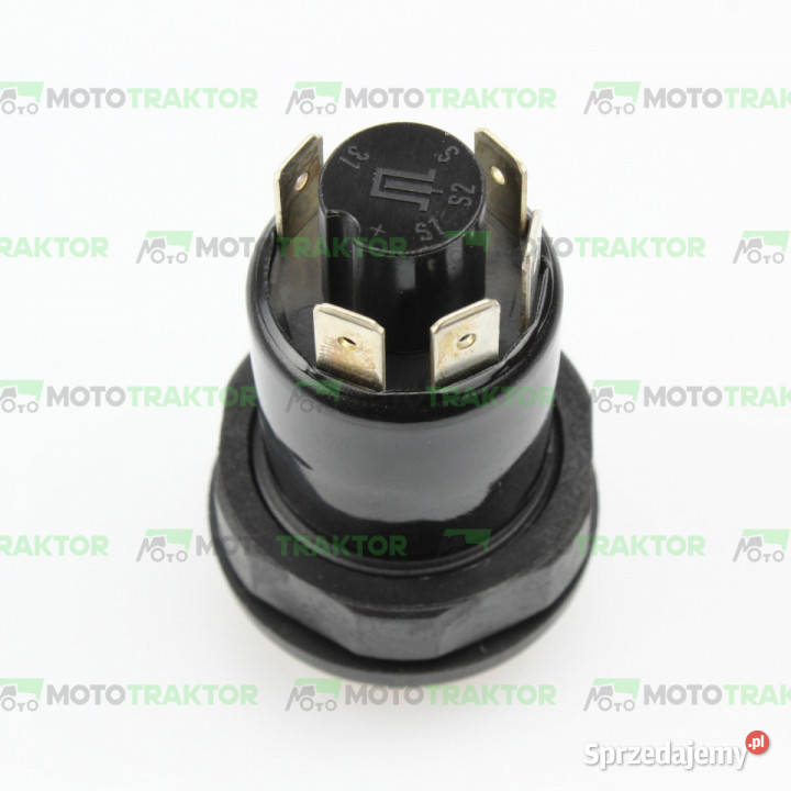 WŁĄCZNIK ŚWIATEŁ FENDT X830240098000 Łążynek