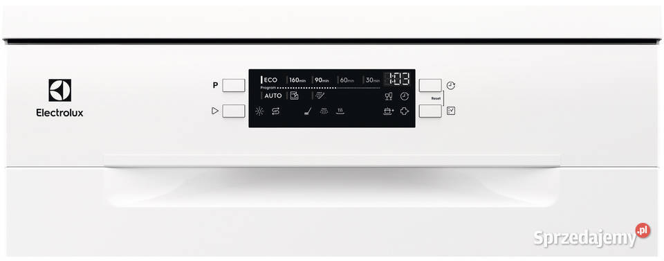 Zmywarka ELECTROLUX ESM48210SW SatelliteClean sprzedam