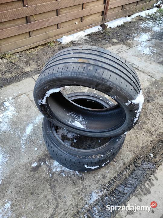 2x 2454018 goodride zupereco Bielsko-Biała sprzedam