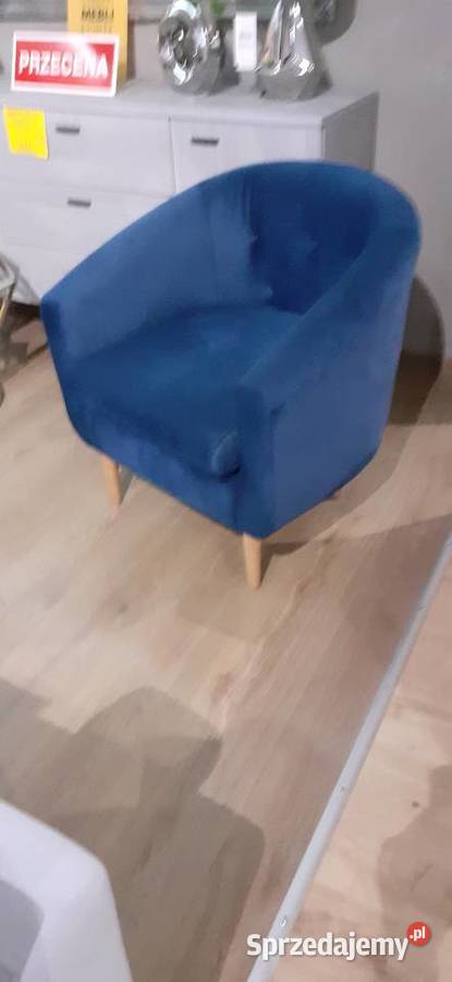 FOTEL TEKSAS Kalisz