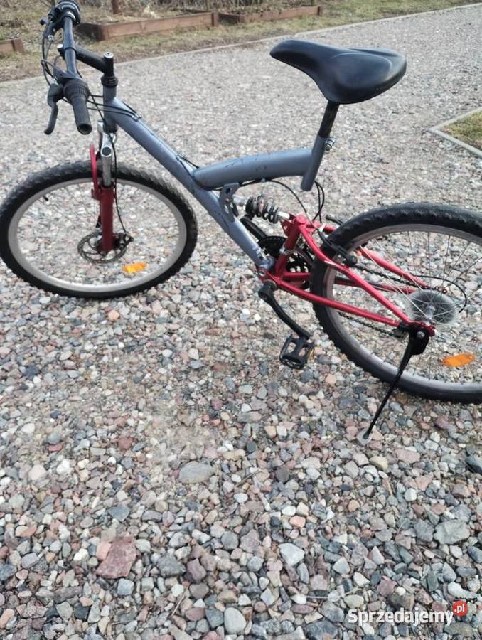 Rower Kross koło 26 mazowieckie Sochaczew