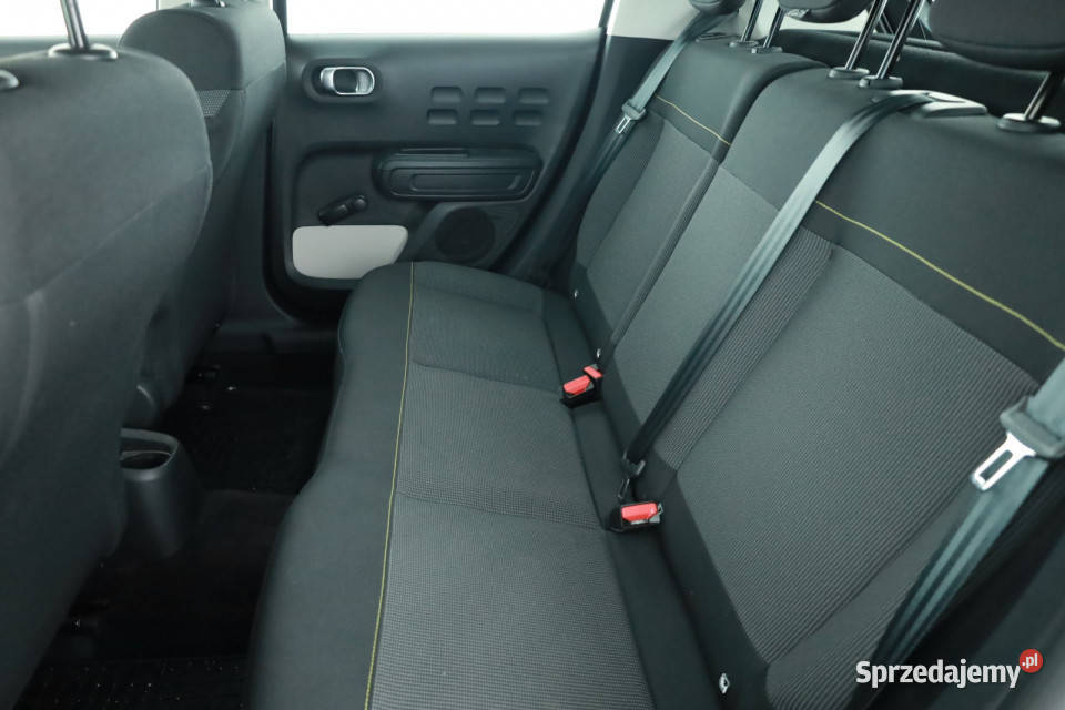 Citroen C3 12 PureTech Piaseczno sprzedam