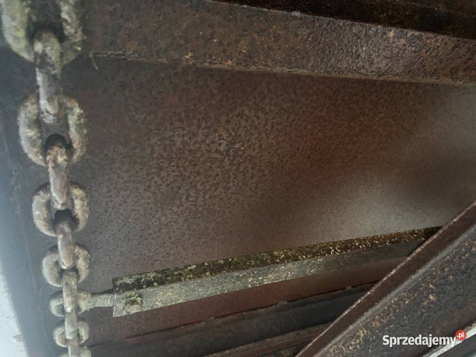 rozrzutni obornika Domaradz