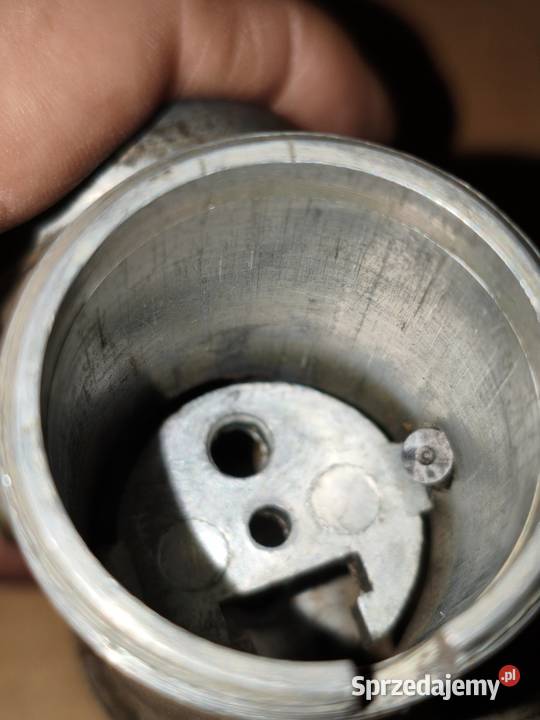 Gaźnik K28B IŻ49 IŻ56 Planeta wielkopolskie Leszno sprzedam