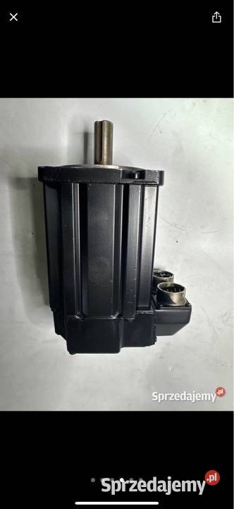 AMPLB320PMJ22AA ALLEN BRADLEY Gliwice