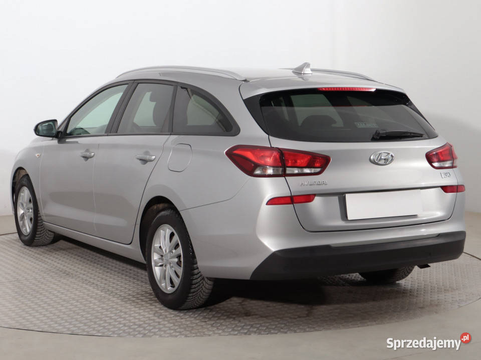 Hyundai i30 15 DPI Piaseczno