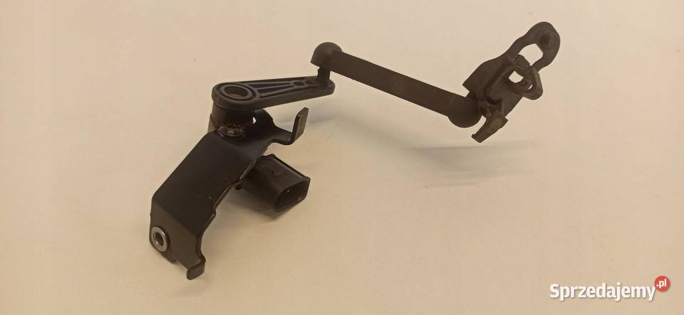 SEAT ARONA CZUJNIK POZIOMOWANIA 2Q0512521B dolnośląskie