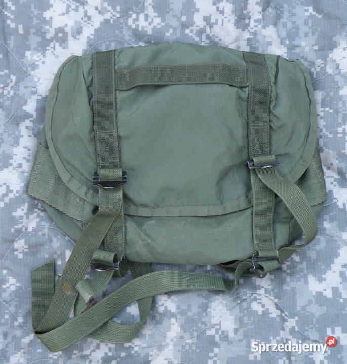 Buttpack alice LC1 foliage 1 Militaria Wrocław sprzedam