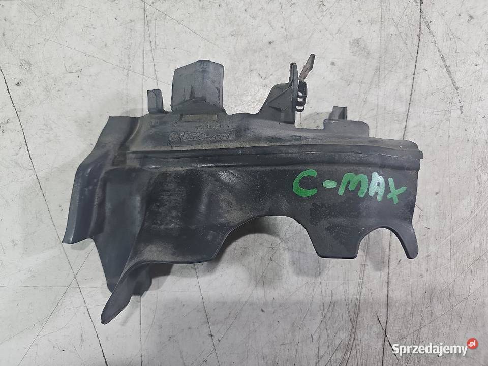 KIEROWNICA POWIETRZA LEWA FORD C MK2 AM518327A sprzedam
