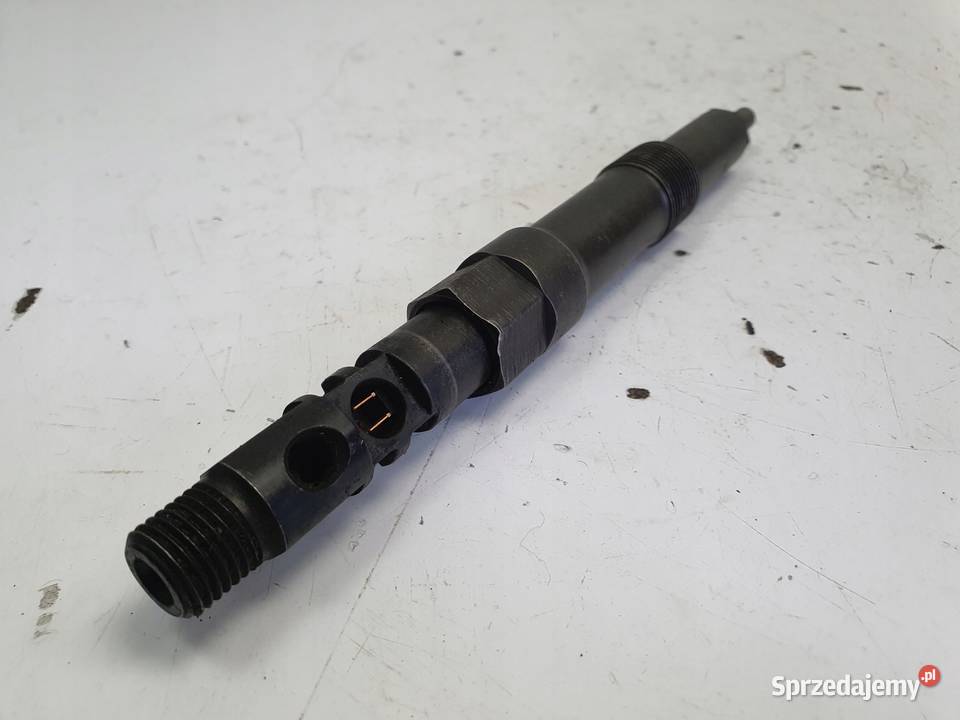 WTRYSKIWACZ Ford Mondeo MK3 20 TDCI wtrysk Chełm sprzedam