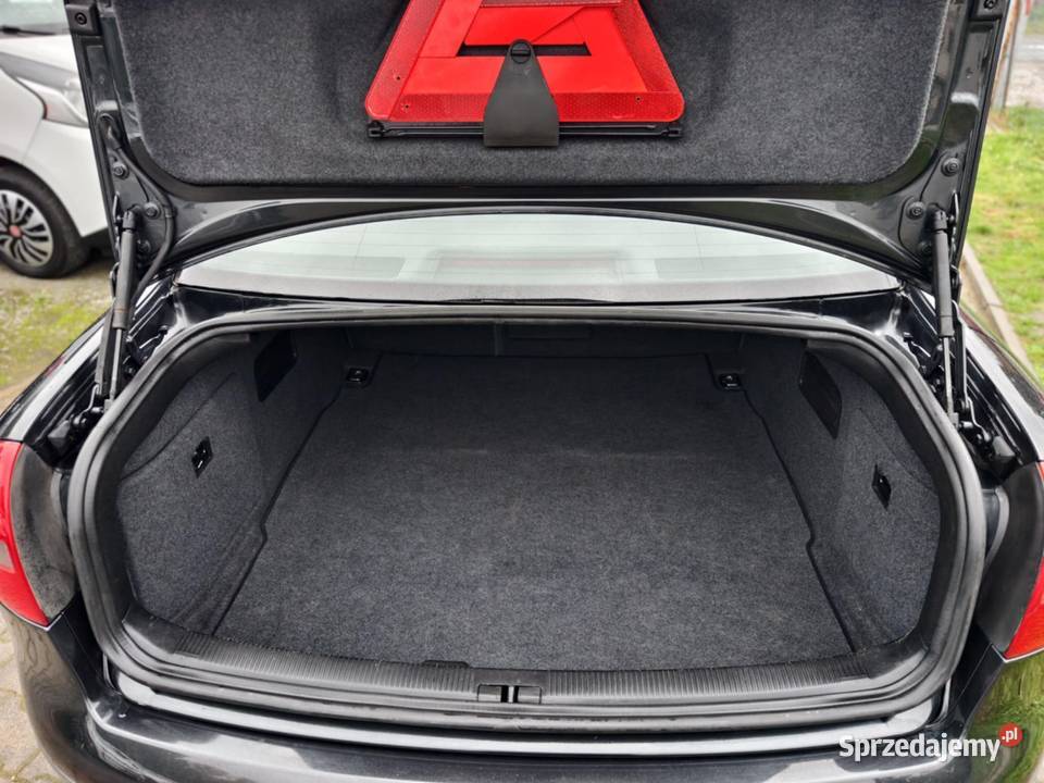 Audi A6 28 V6 193 SKÓRY QATTRO radio Motoryzacja Tuszyn sprzedam
