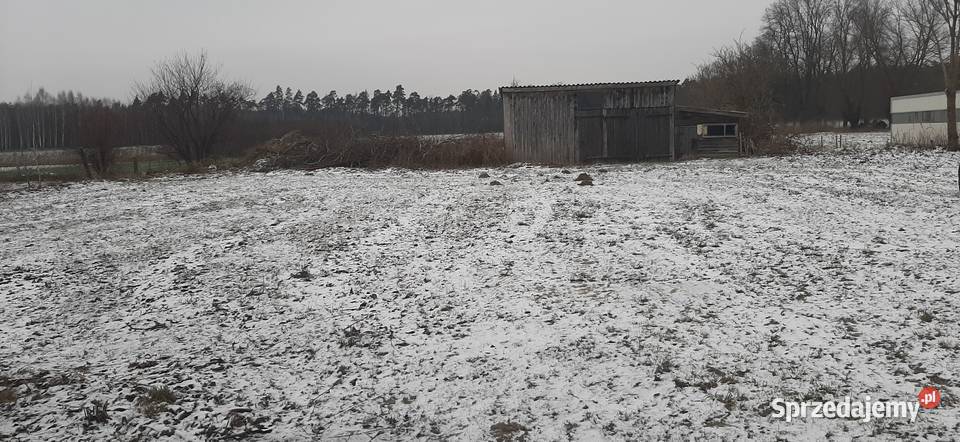 Sprzedam dom 100m2 Radzimowice