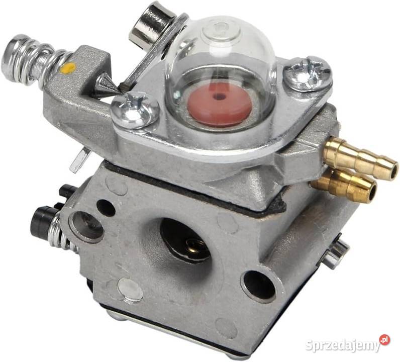 Gaźnik OLEOMAC 727 730 733 735 740 433 435 440 mazowieckie Ostrołęka