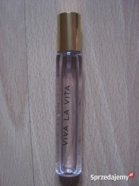 Perfumy Avon zachodniopomorskie Szczecin sprzedam