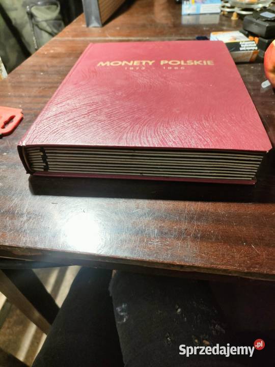 Klasery Polskich Monet mazowieckie Młodzieszyn