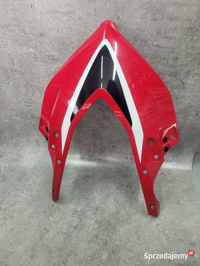 HONDA CBR 650 R CBR650R 2123 czacha czasza Nowy Tomyśl