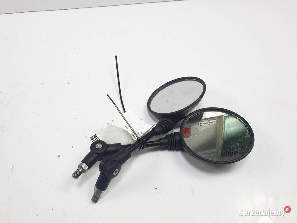 LUSTERKO MOTOR LEWE BUELL XB12X ULYSSES PRAWE Lipno