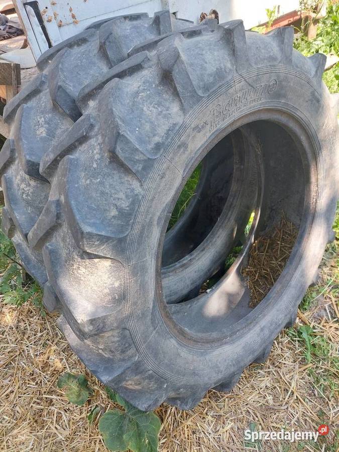 Opony 11224 barum do zetor 7245 7045 6245 6045 Czernikowo