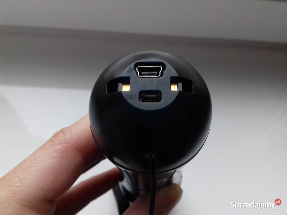 Kontroler ruchu PlayStation Move Sony Motion