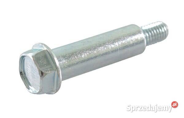 Śruba nasadowa W 81240 AK524096 Kamionna